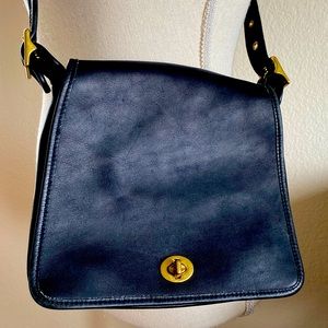 Vintage Coach Legacy 9715
Companion Flap